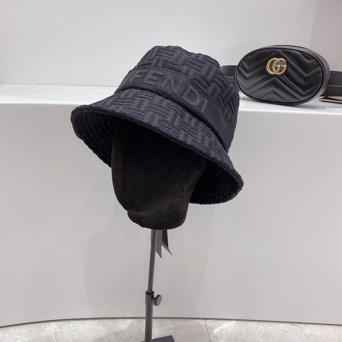 Fendi hats-F6601H